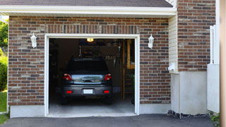 Garage Door Installation at Chandler Park Burbank, California