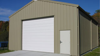 Garage Door Openers at Chandler Park Burbank, California